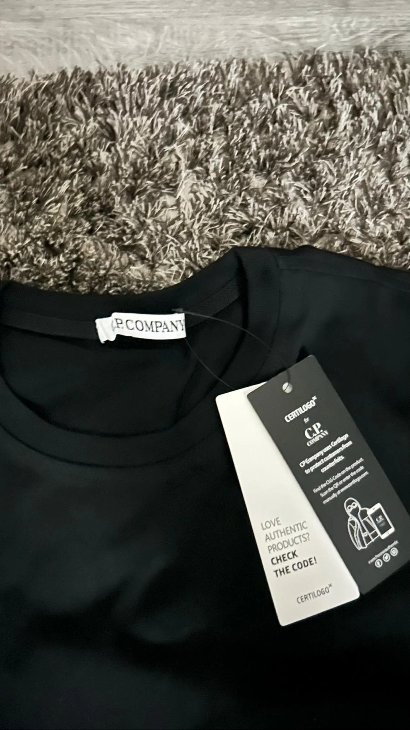 Conjunto CP Company – photo 3